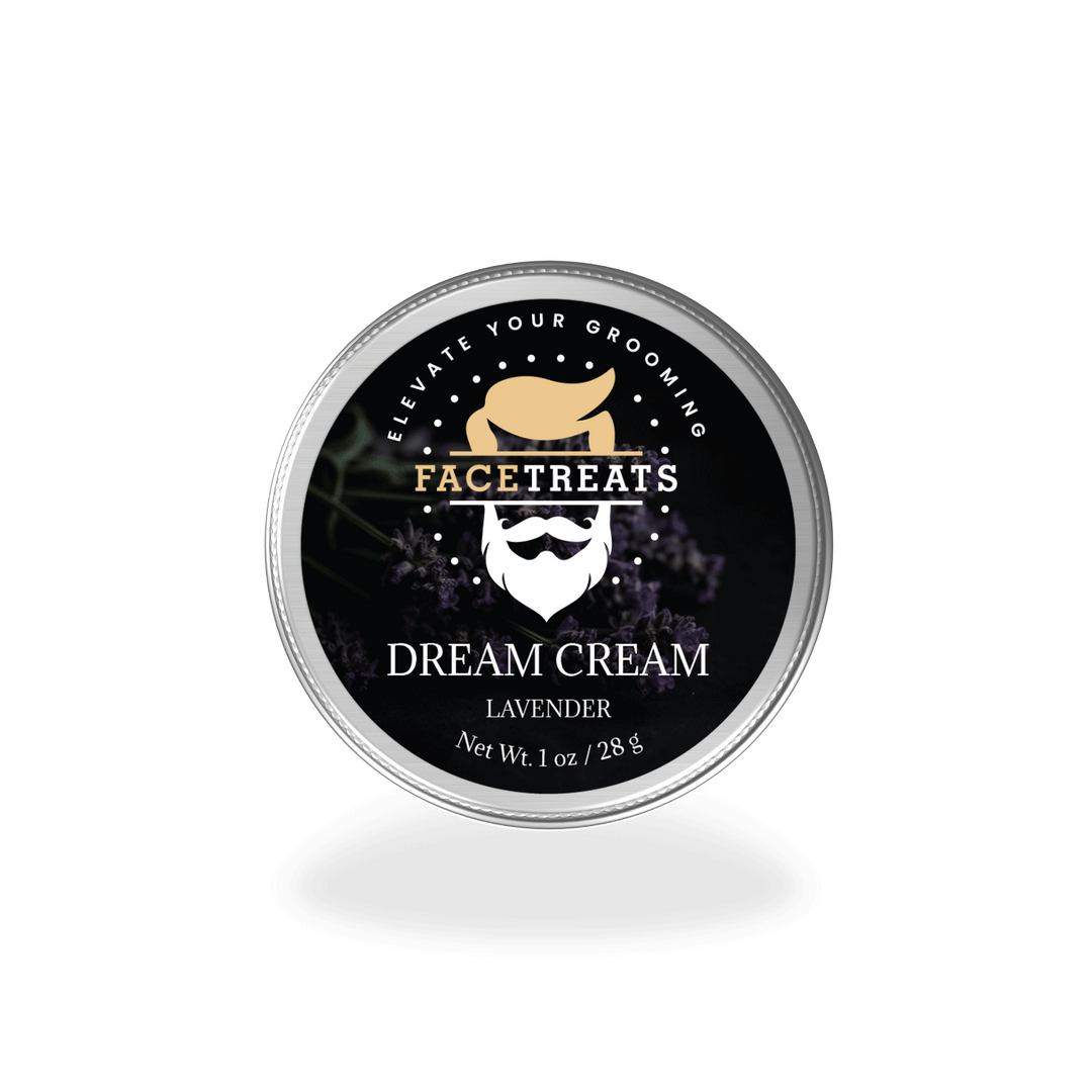 Lavender Dream Cream